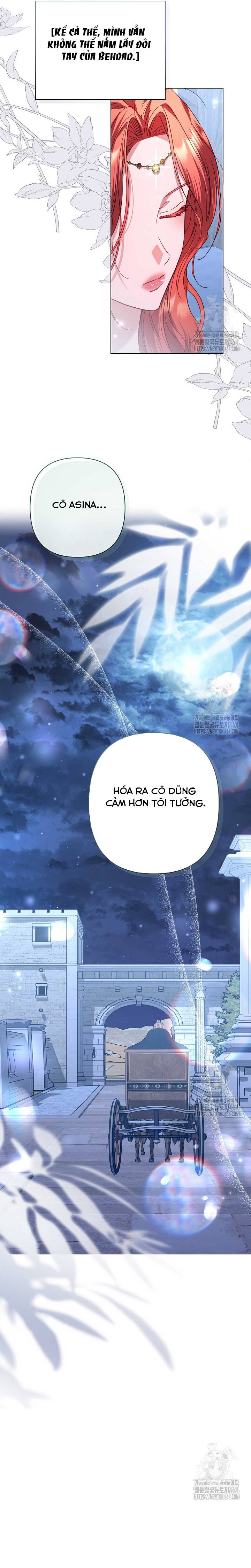 DẤU VẾT CỦA MẶT TRĂNG: Chapter 48