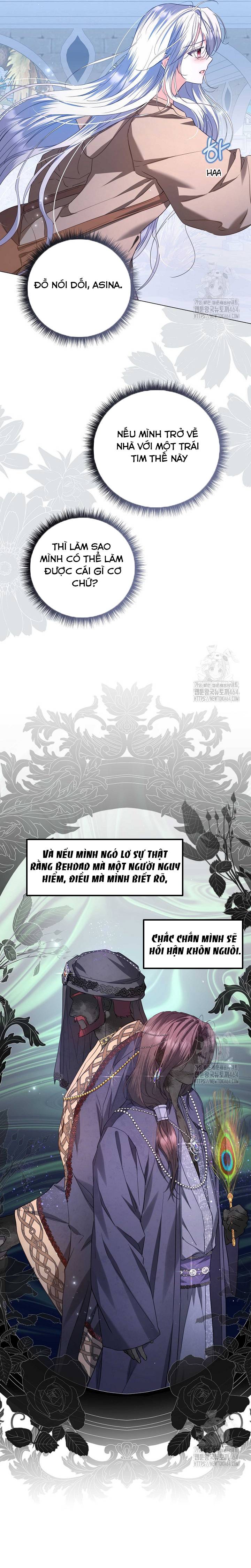 DẤU VẾT CỦA MẶT TRĂNG: Chapter 48