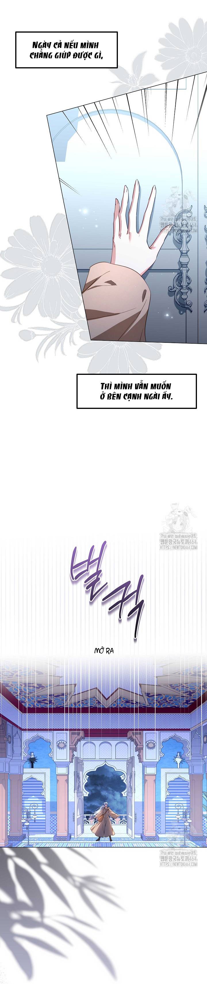 DẤU VẾT CỦA MẶT TRĂNG: Chapter 48