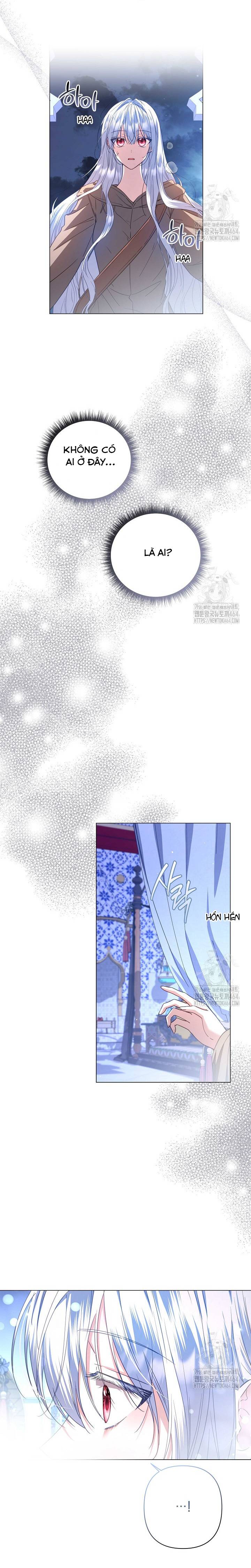 DẤU VẾT CỦA MẶT TRĂNG: Chapter 48