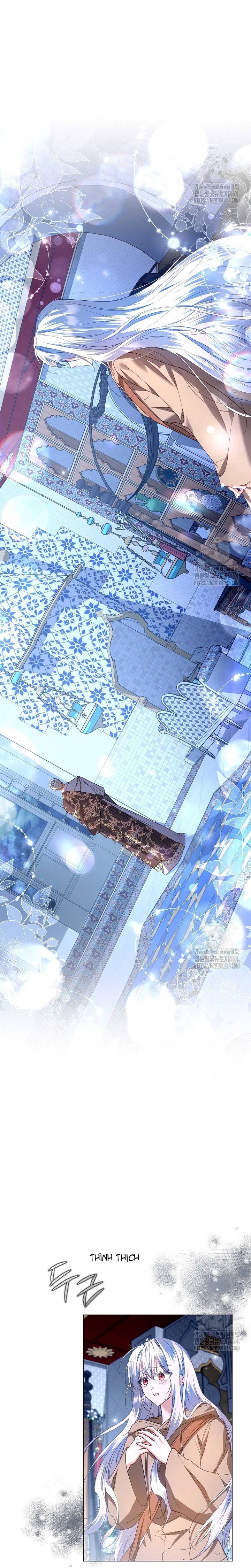 DẤU VẾT CỦA MẶT TRĂNG: Chapter 48