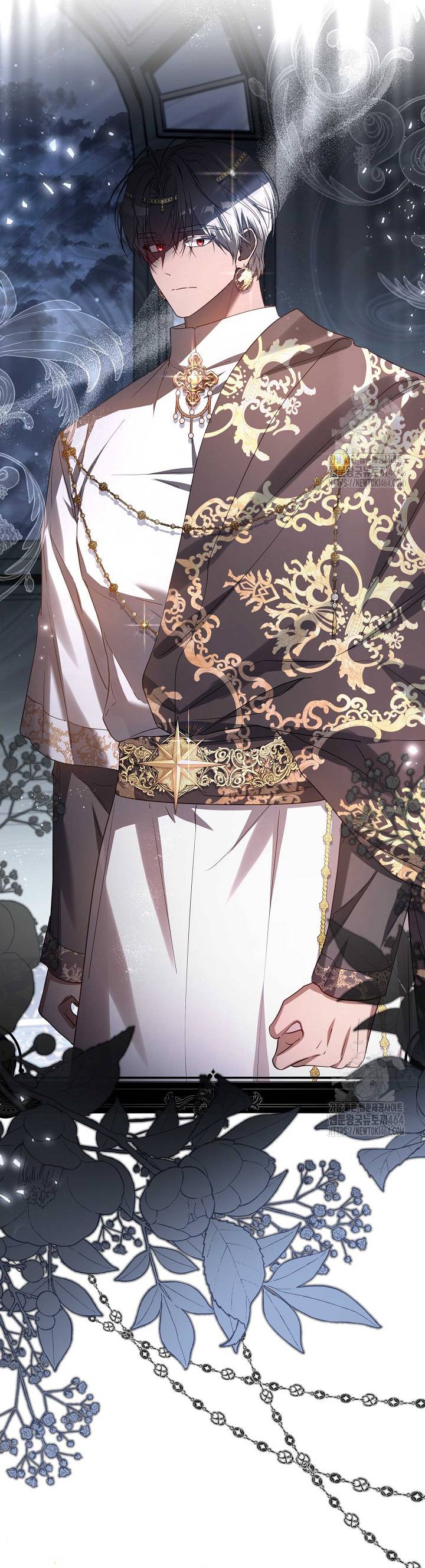 DẤU VẾT CỦA MẶT TRĂNG: Chapter 48