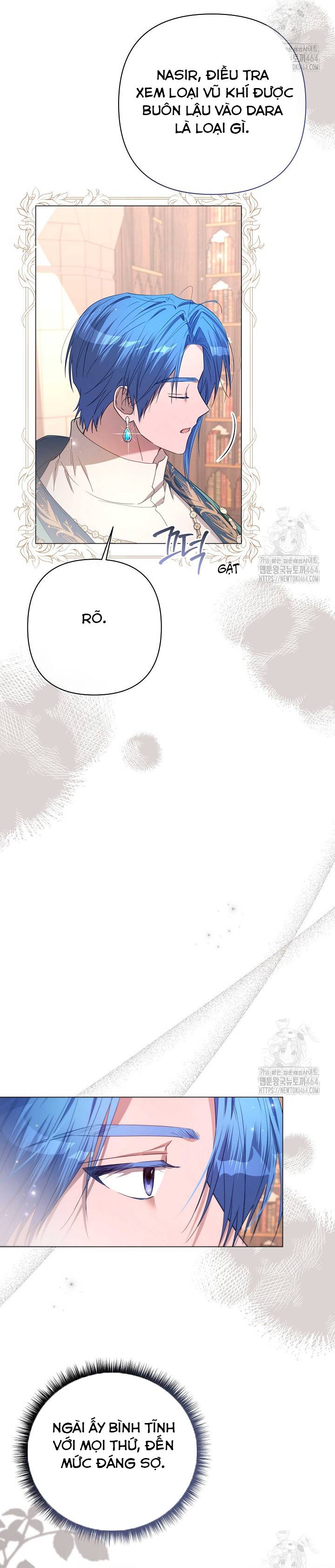 DẤU VẾT CỦA MẶT TRĂNG: Chapter 48