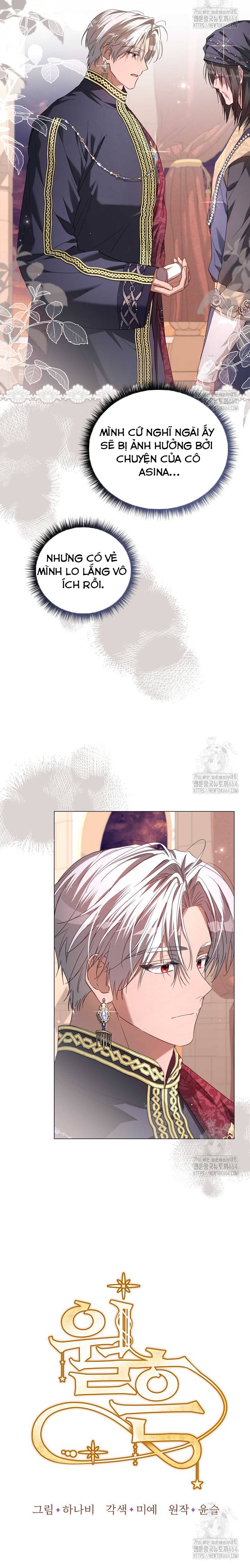 DẤU VẾT CỦA MẶT TRĂNG: Chapter 48