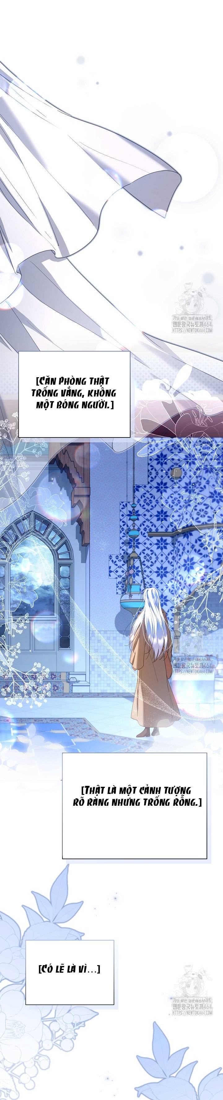 DẤU VẾT CỦA MẶT TRĂNG: Chapter 48