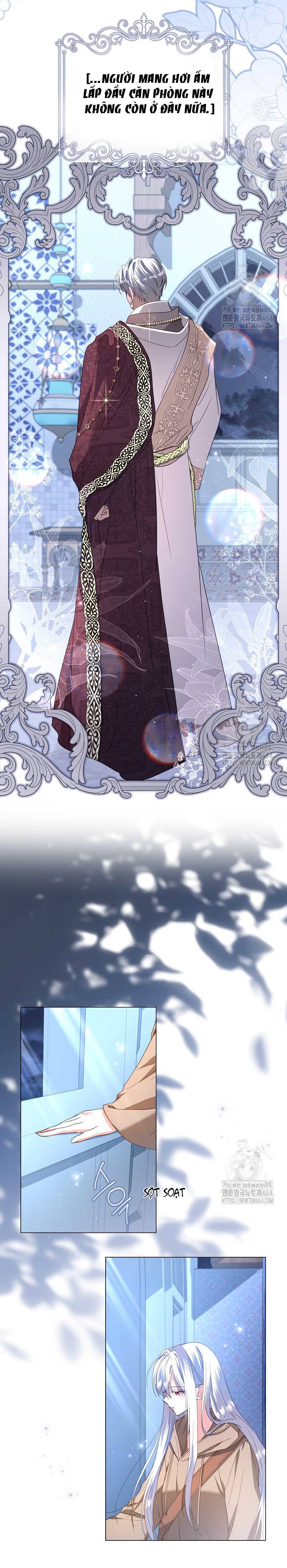 DẤU VẾT CỦA MẶT TRĂNG: Chapter 48