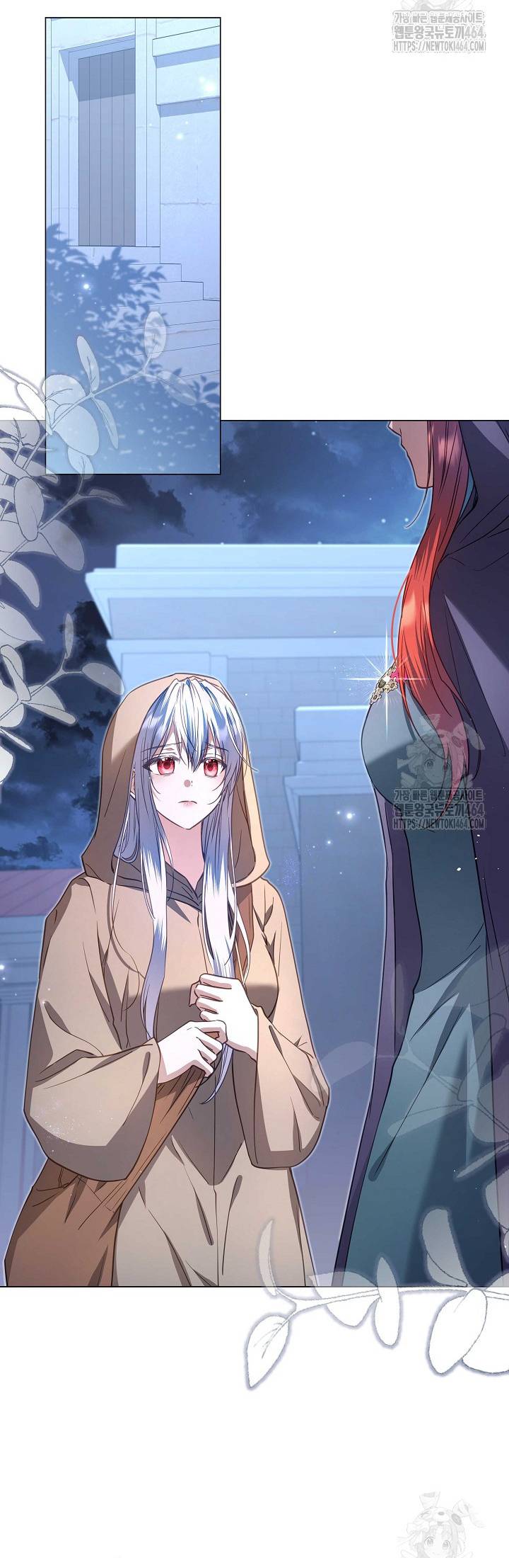 DẤU VẾT CỦA MẶT TRĂNG: Chapter 48