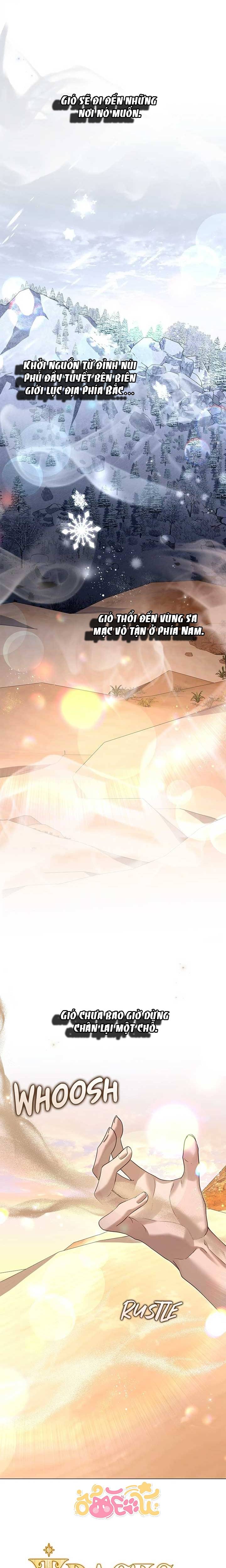 DẤU VẾT CỦA MẶT TRĂNG: Chapter 49