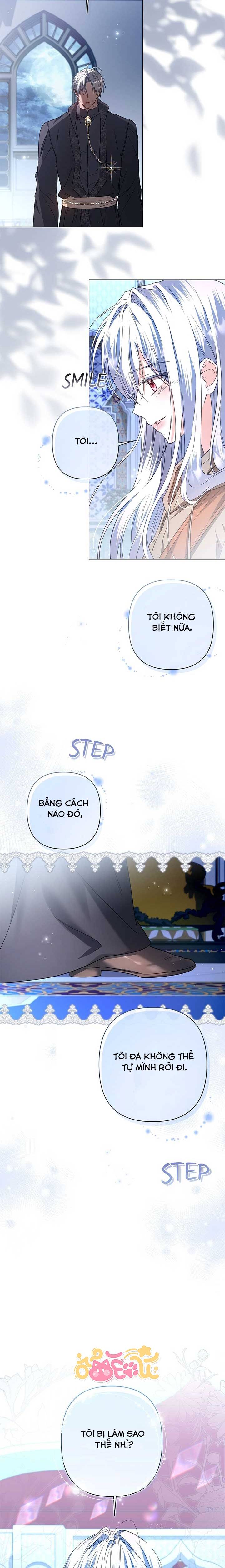 DẤU VẾT CỦA MẶT TRĂNG: Chapter 49