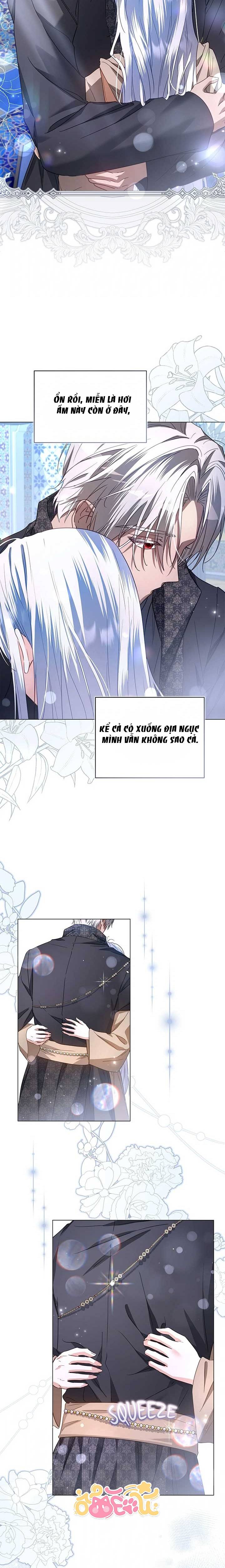 DẤU VẾT CỦA MẶT TRĂNG: Chapter 49