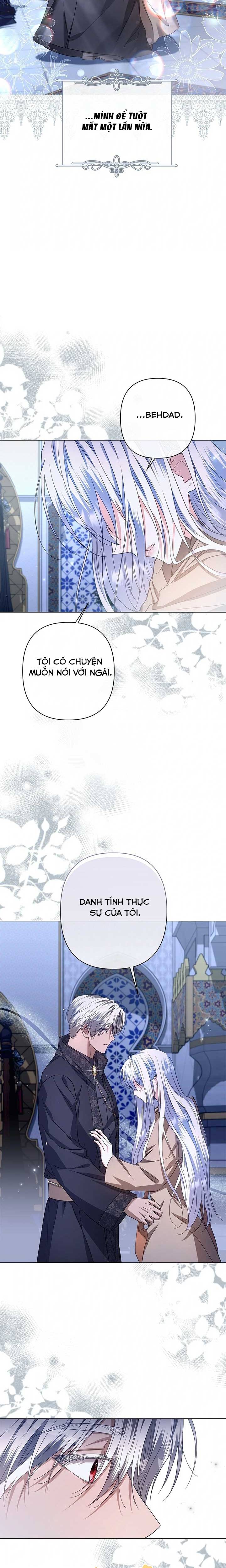 DẤU VẾT CỦA MẶT TRĂNG: Chapter 49