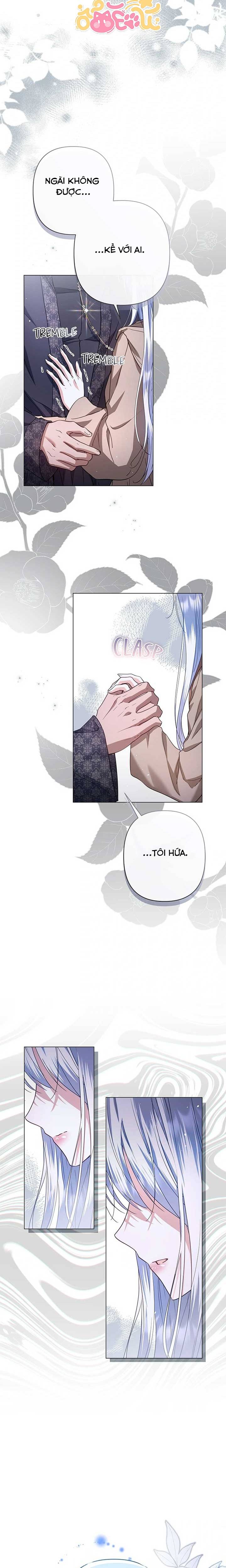 DẤU VẾT CỦA MẶT TRĂNG: Chapter 49