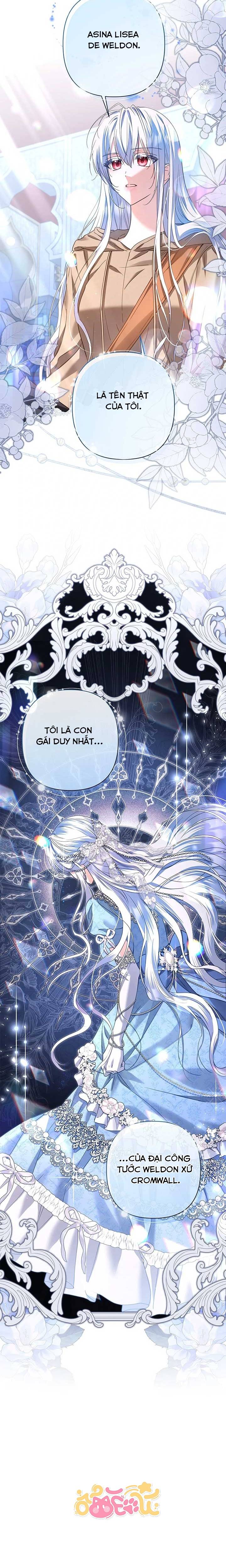 DẤU VẾT CỦA MẶT TRĂNG: Chapter 49