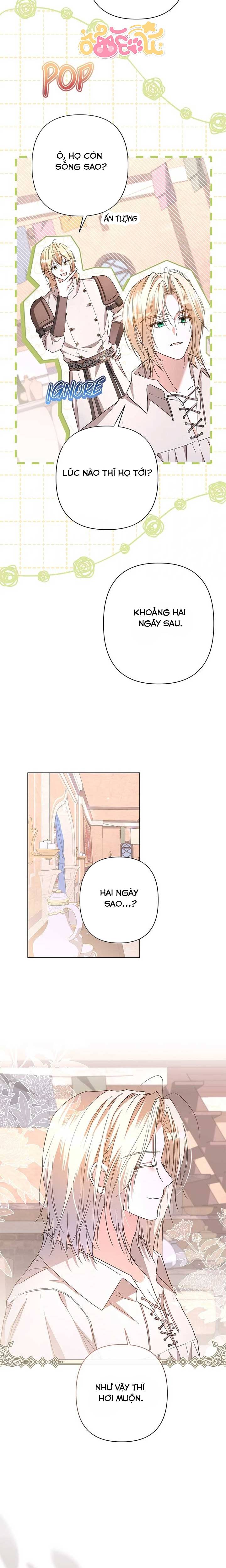 DẤU VẾT CỦA MẶT TRĂNG: Chapter 49