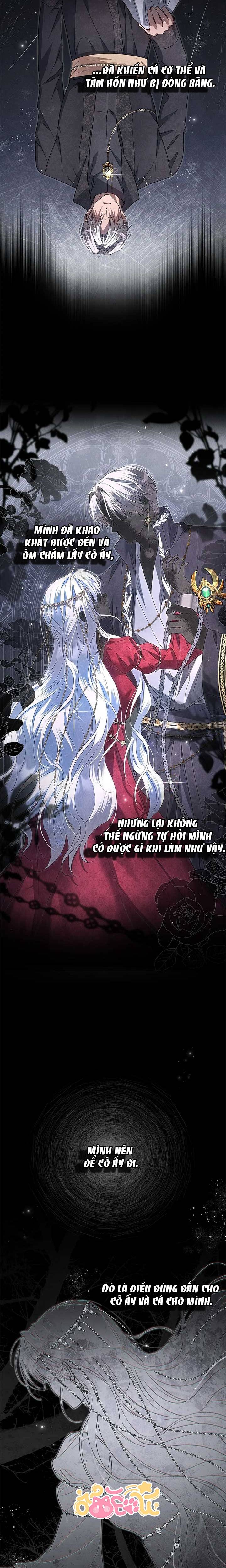 DẤU VẾT CỦA MẶT TRĂNG: Chapter 49