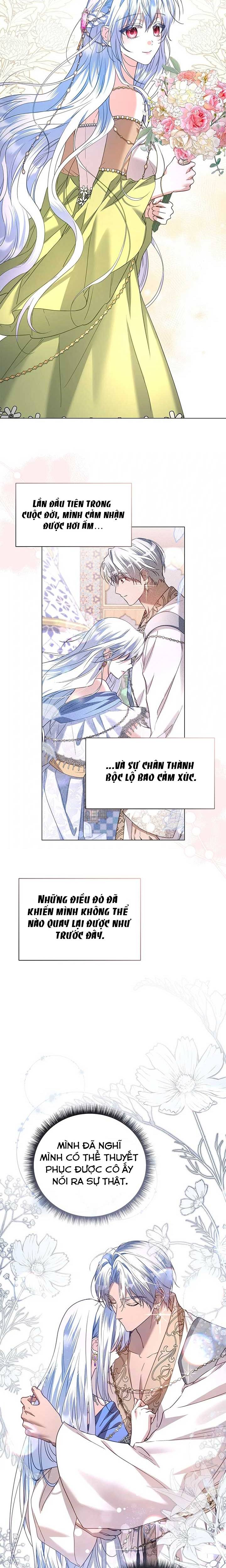 DẤU VẾT CỦA MẶT TRĂNG: Chapter 49