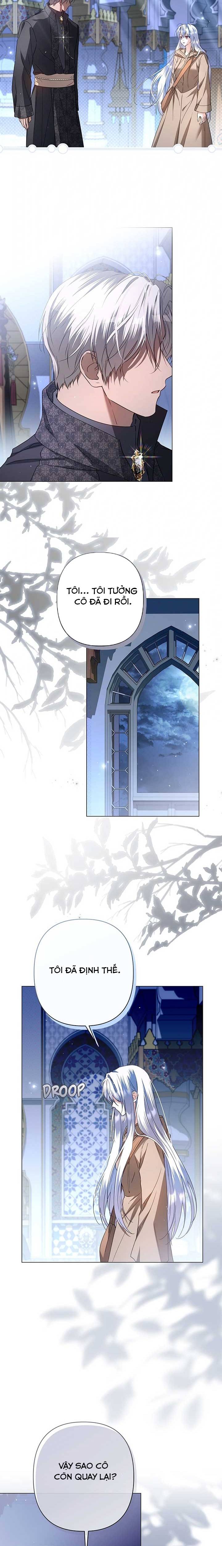 DẤU VẾT CỦA MẶT TRĂNG: Chapter 49