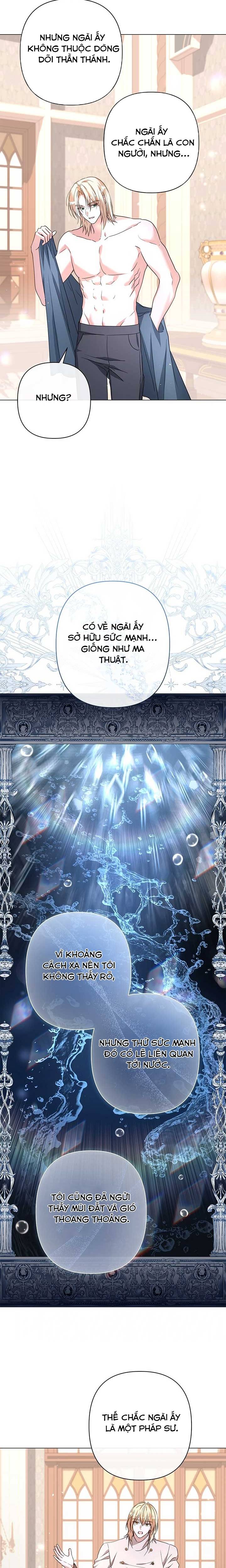 DẤU VẾT CỦA MẶT TRĂNG: Chapter 50