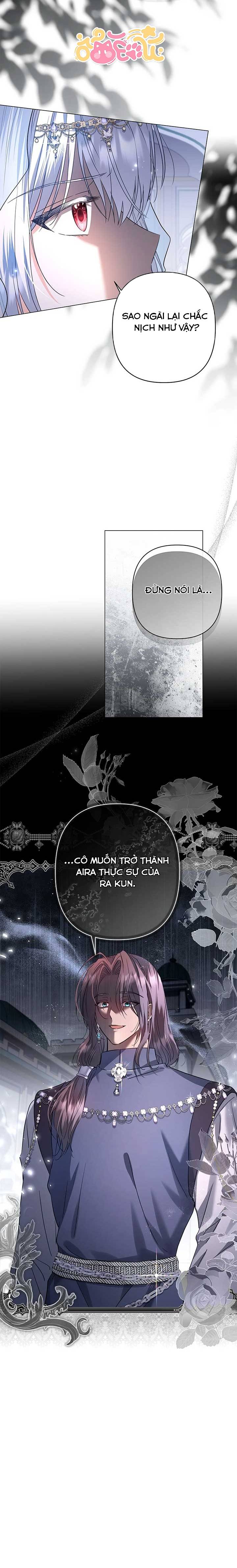 DẤU VẾT CỦA MẶT TRĂNG: Chapter 50