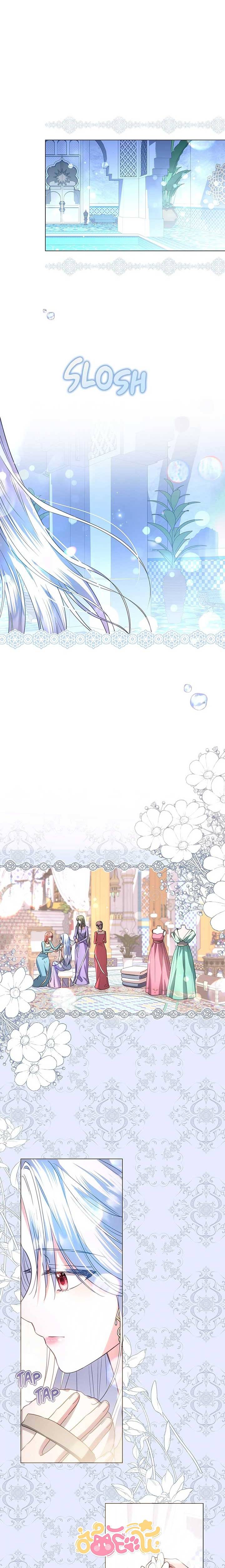 DẤU VẾT CỦA MẶT TRĂNG: Chapter 51