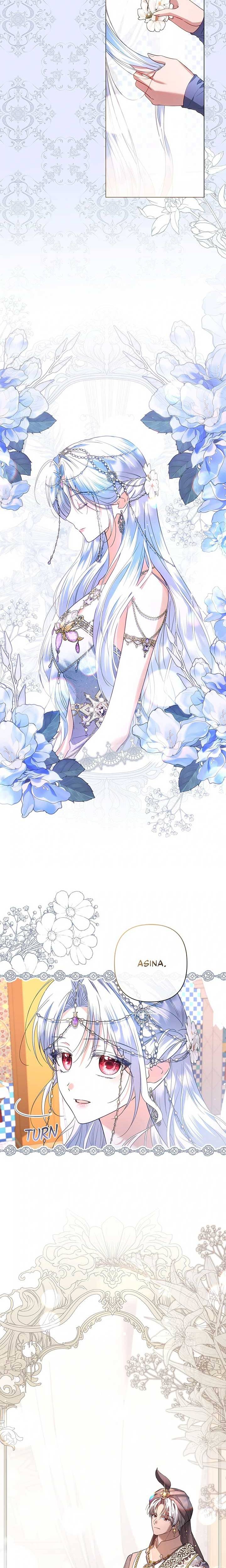 DẤU VẾT CỦA MẶT TRĂNG: Chapter 51