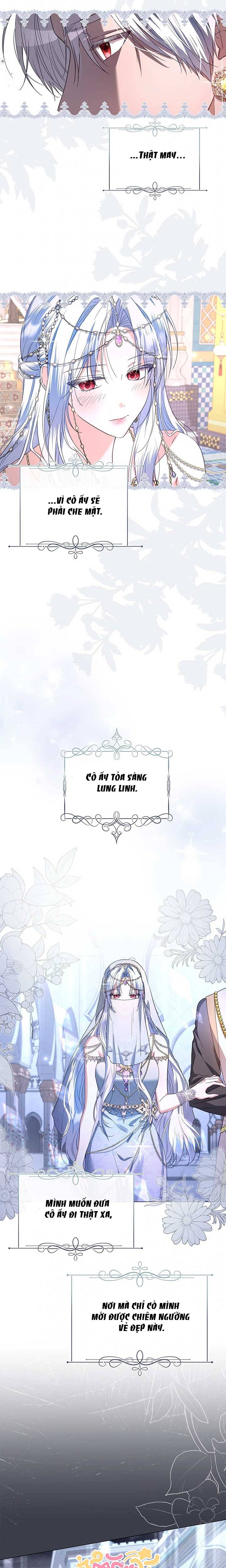 DẤU VẾT CỦA MẶT TRĂNG: Chapter 51