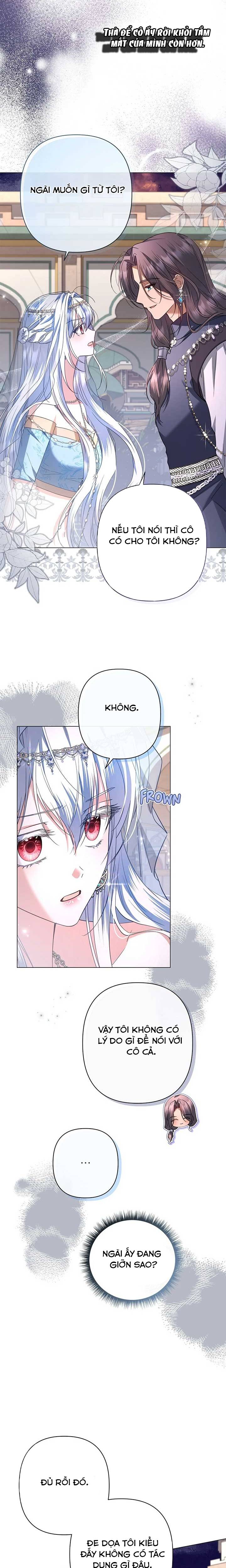 DẤU VẾT CỦA MẶT TRĂNG: Chapter 51