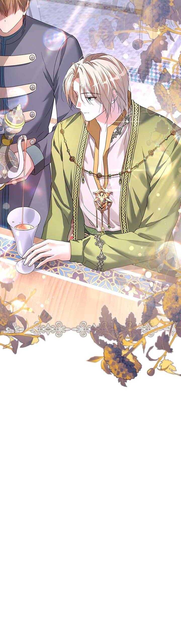 DẤU VẾT CỦA MẶT TRĂNG: Chapter 51