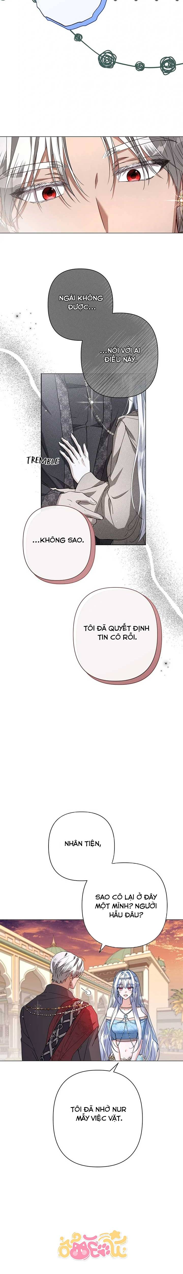 DẤU VẾT CỦA MẶT TRĂNG: Chapter 51