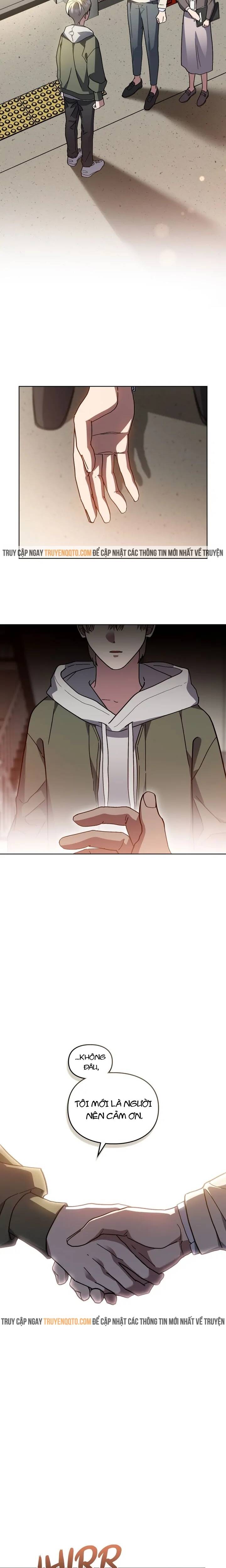 Dấu Vết Mặt Trời: Chapter 95