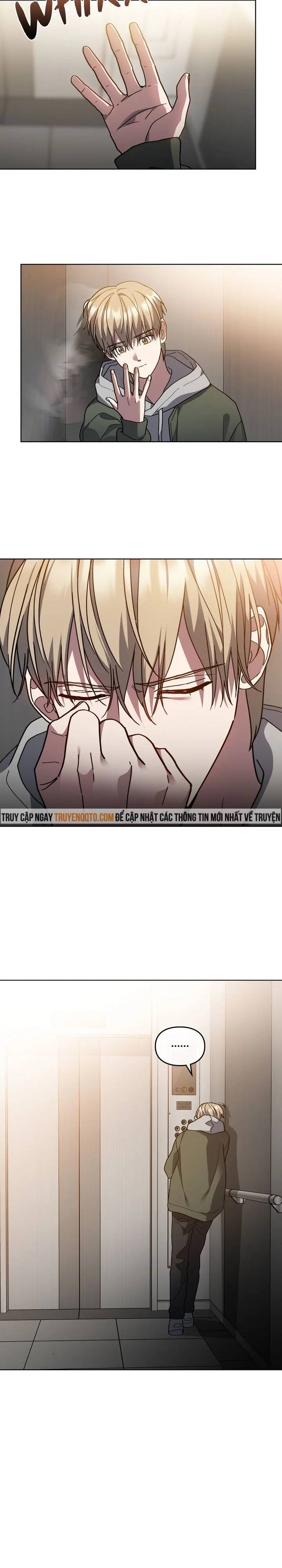 Dấu Vết Mặt Trời: Chapter 95