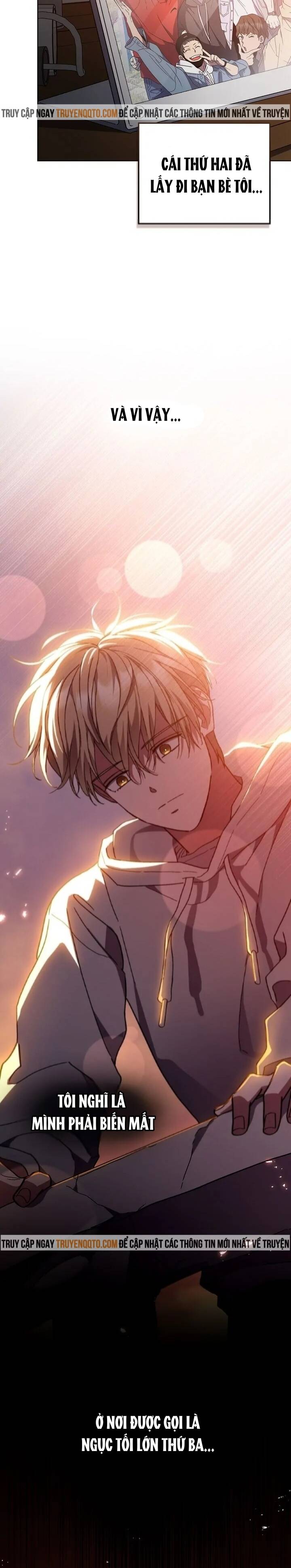 Dấu Vết Mặt Trời: Chapter 95