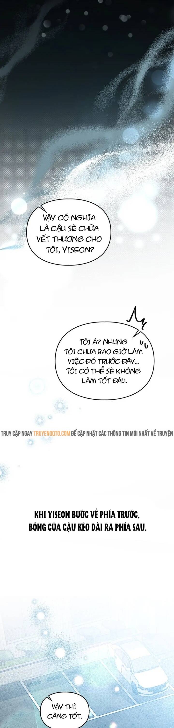 Dấu Vết Mặt Trời: Chapter 95