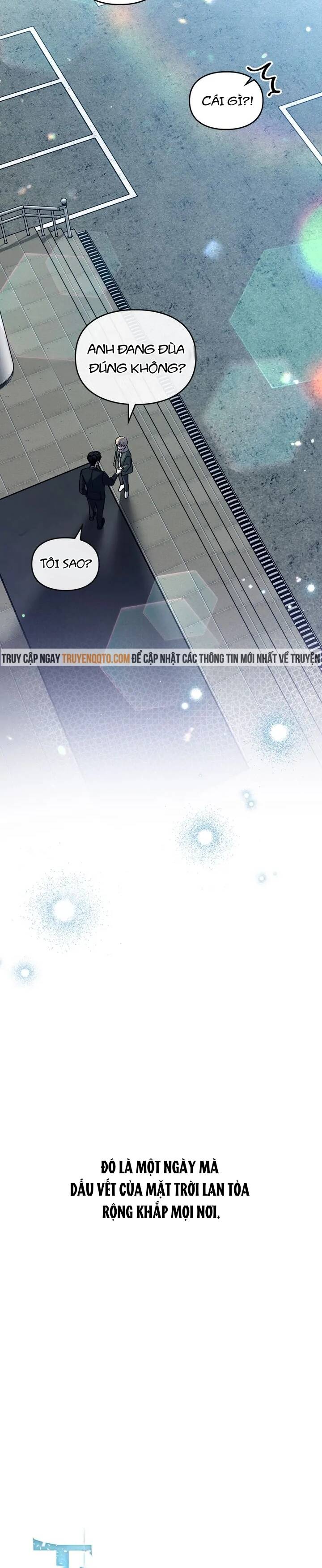 Dấu Vết Mặt Trời: Chapter 95