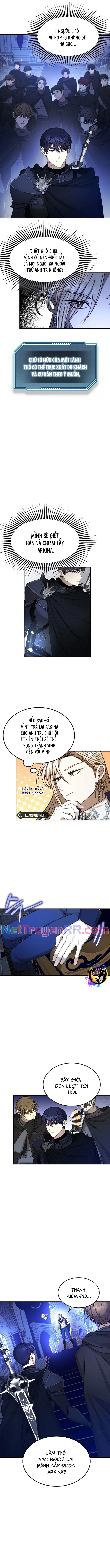 Đây không phải trò chơi sao?: Chapter 3