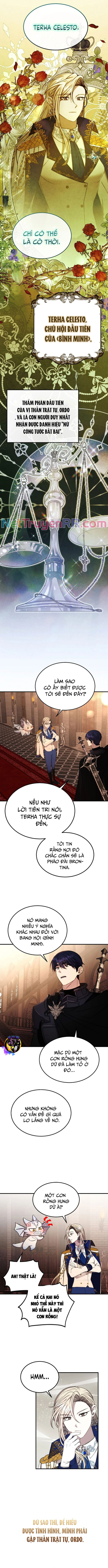 Đây không phải trò chơi sao?: Chapter 4