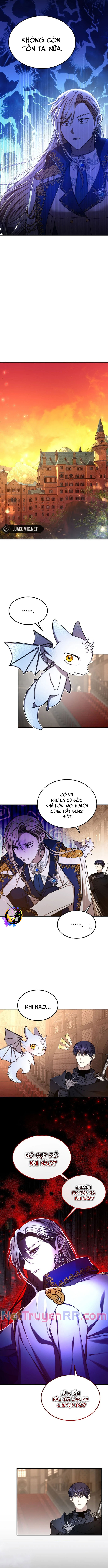 Đây không phải trò chơi sao?: Chapter 4