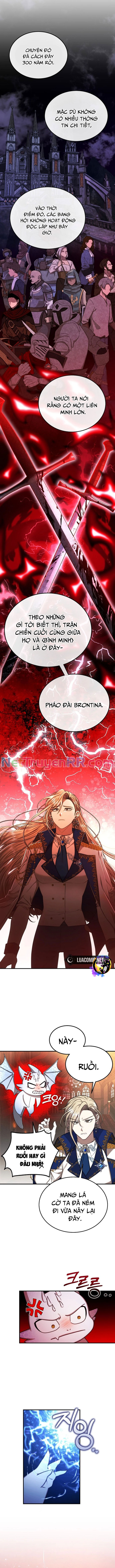 Đây không phải trò chơi sao?: Chapter 4