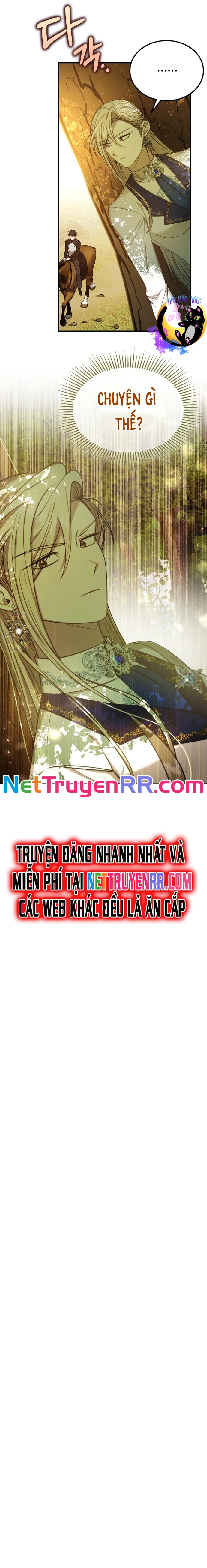 Đây không phải trò chơi sao?: Chapter 5