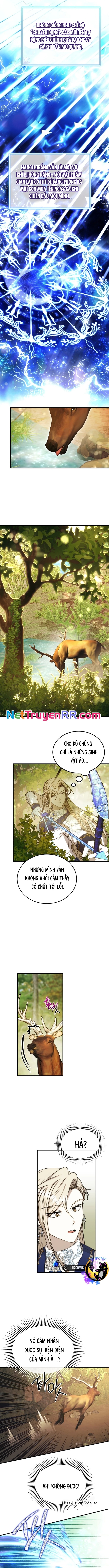 Đây không phải trò chơi sao?: Chapter 5