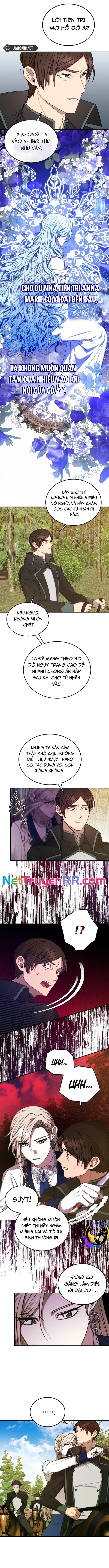 Đây không phải trò chơi sao?: Chapter 6