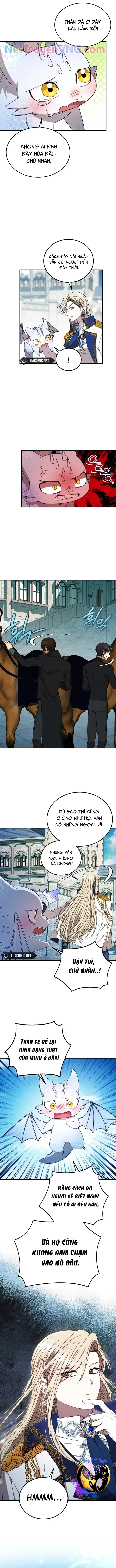 Đây không phải trò chơi sao?: Chapter 8