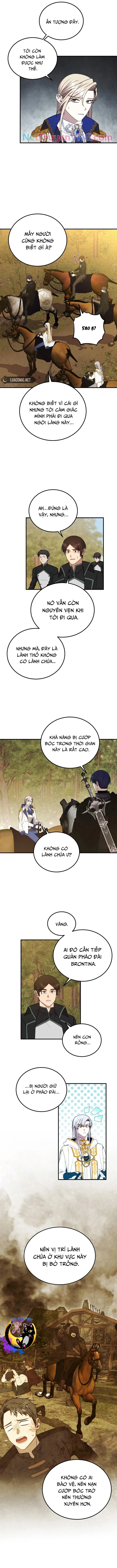 Đây không phải trò chơi sao?: Chapter 9