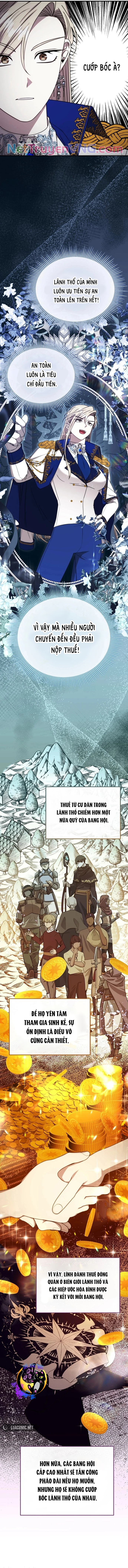 Đây không phải trò chơi sao?: Chapter 9