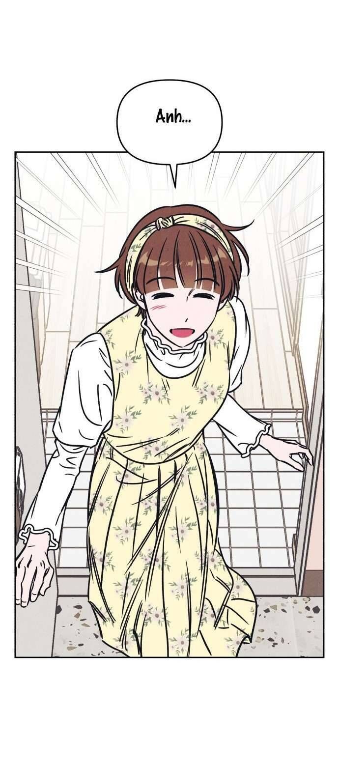Để Em Cho Cô Mượn Chút Lửa Nhé?: Chapter 18