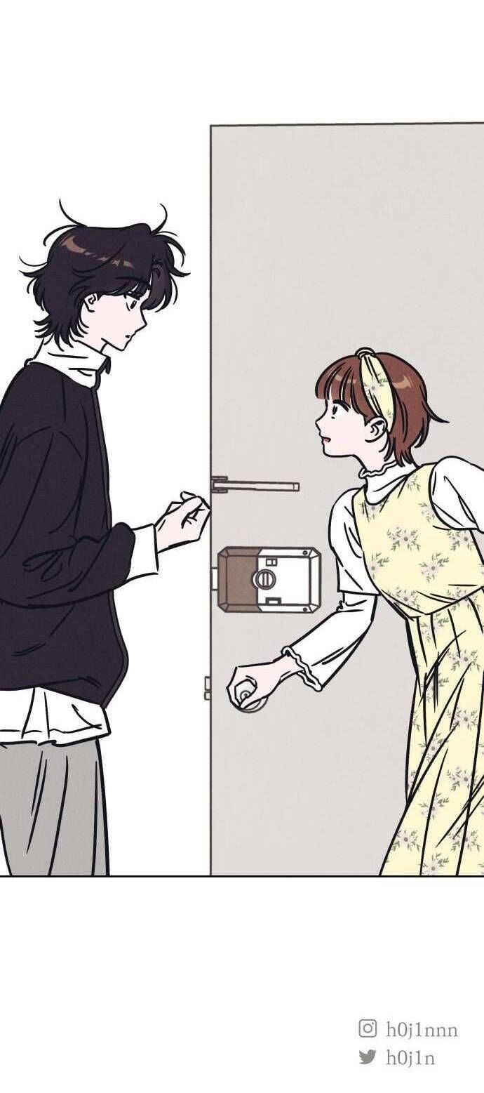 Để Em Cho Cô Mượn Chút Lửa Nhé?: Chapter 18