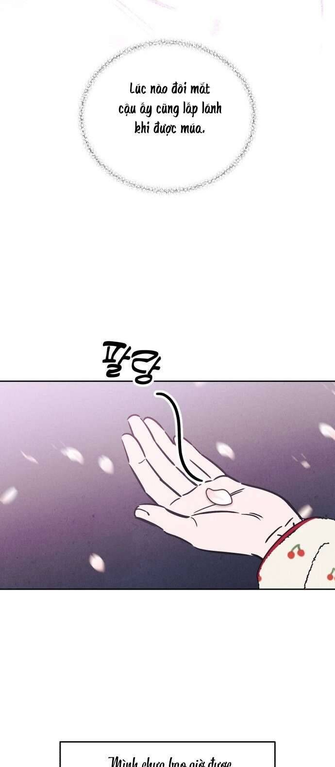 Để Em Cho Cô Mượn Chút Lửa Nhé?: Chapter 18