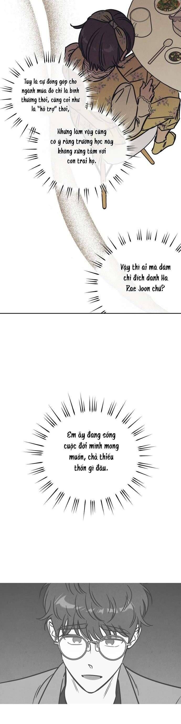 Để Em Cho Cô Mượn Chút Lửa Nhé?: Chapter 20