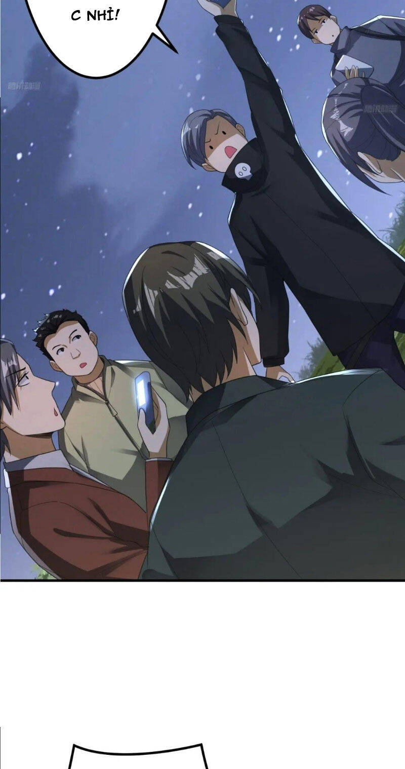 Đệ Nhất Danh Sách: Chapter 286