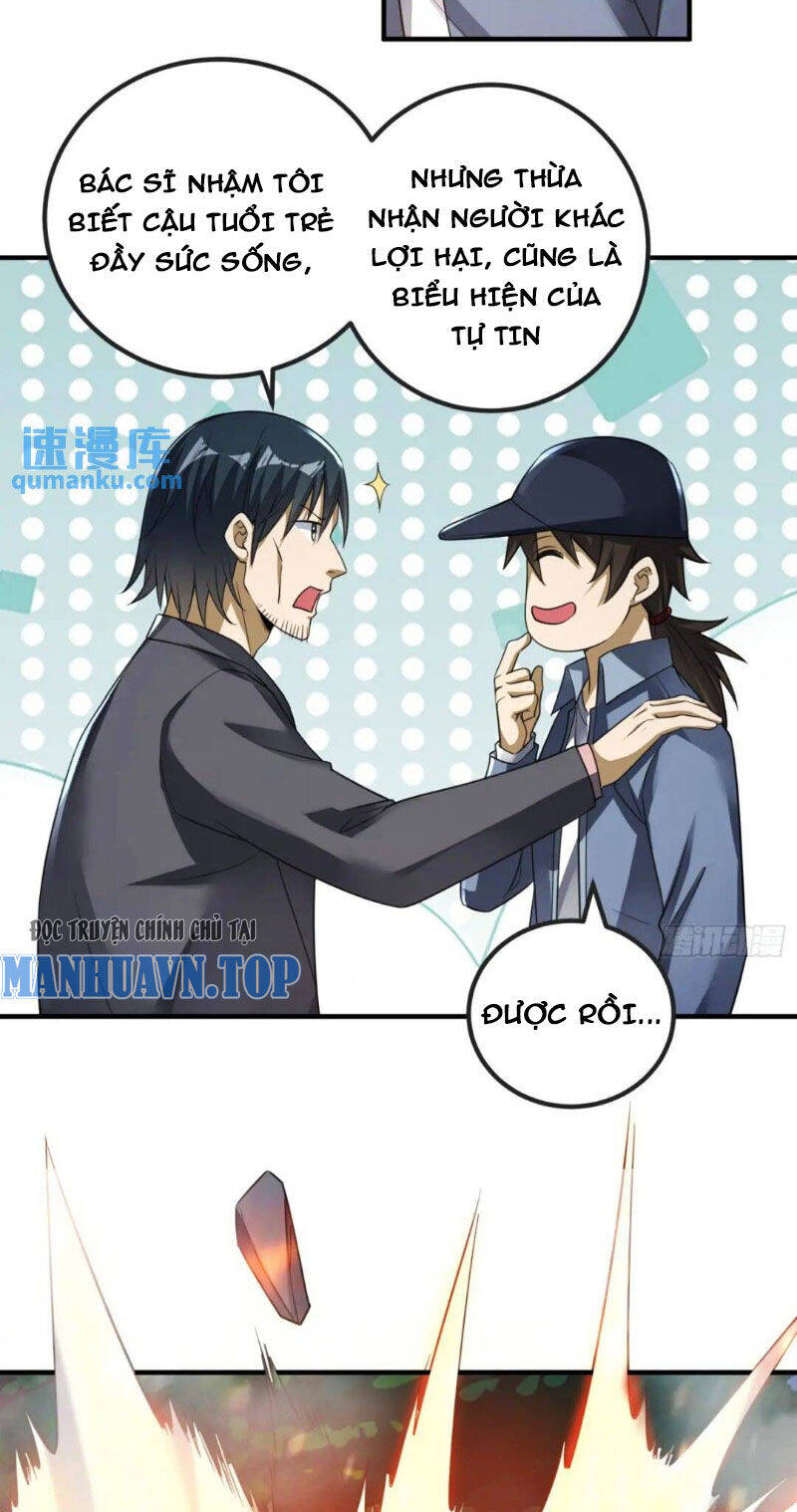 Đệ Nhất Danh Sách: Chapter 286